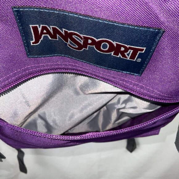 JanSport Big Student Backpack - Picture 9 of 10